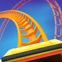 Roller Coaster VR Theme Park для iOS