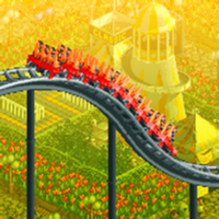 RollerCoaster Tycoon® Classic для iOS