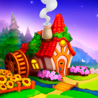 Royal Farm для iOS