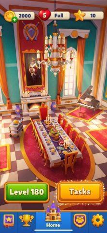 Royal Match для iOS — скриншот 2