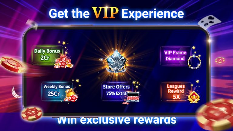 Rummy GOLD (With Fast Rummy) для Android — скриншот 4