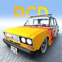 RCD — Дрифт на русских машинах для iOS