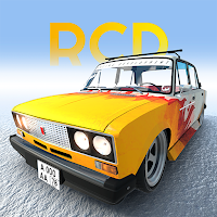 RCD — Дрифт на русских машинах для Android