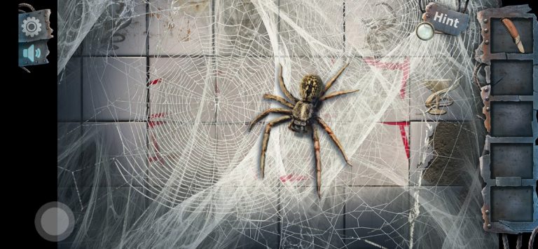 Дом Страха — Побег из Комнаты для Android — скриншот 3