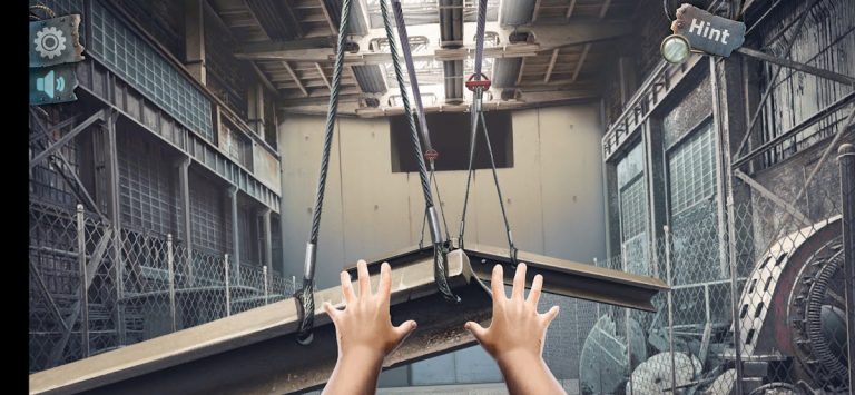 Дом Страха — Побег из Комнаты для Android — скриншот 5