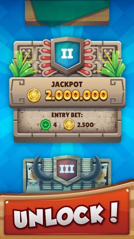 Scopa — Classic Card Game для Android — скриншот 2