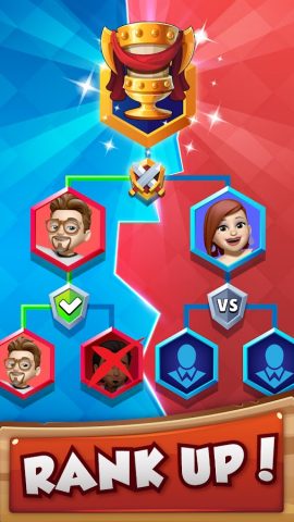 Scopa — Classic Card Game для Android — скриншот 5