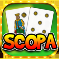 Scopa Online — Gioco di carte для iOS