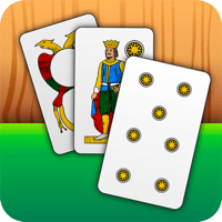 Scopa: la Sfida — Card Games для iOS