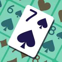 Sevens — Fun Classic Card Game для iOS