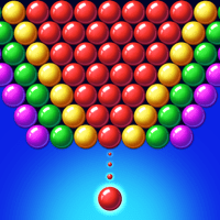 Shoot Bubbles — Bubble Pop для iOS
