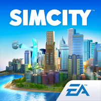 SimCity BuildIt для iOS