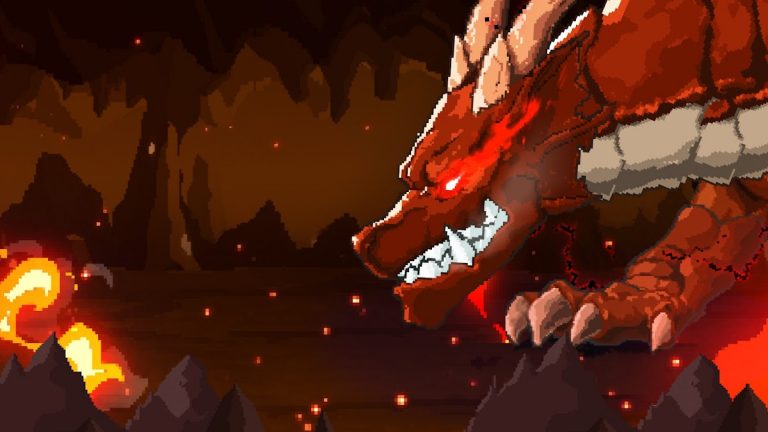 Slayer Legend для Android — скриншот 3