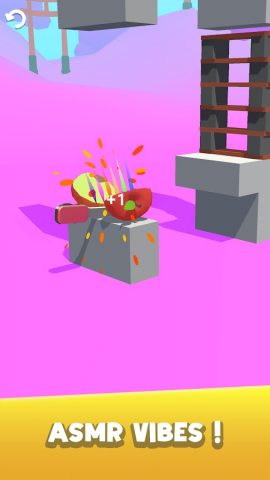 Slice It All! для Android — скриншот 5