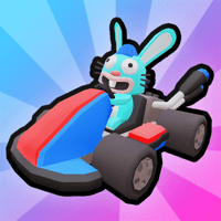 SmashKarts.io для iOS