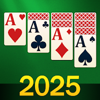 Solitaire: Big Card Games для Android