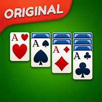 Пасьянс (Solitaire.com) для Android