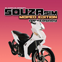 SouzaSim — Moped Edition для Android