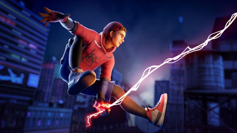 Spider Fighter 2: Супер мафия для Android — скриншот 1