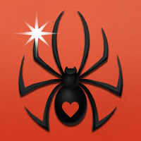 Spider ▻ Solitaire для iOS