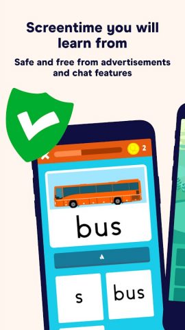 Squla для Android — скриншот 2