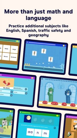 Squla для Android — скриншот 4