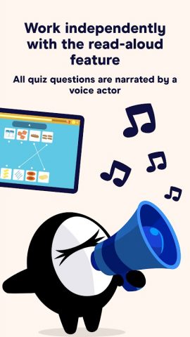 Squla для Android — скриншот 5