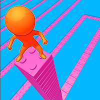 Stacky Dash для Android