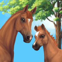 Star Stable Horses для iOS