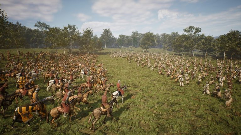 Steel And Flesh 2 для Android — скриншот 4