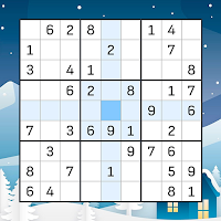 Судоку без интернета — Sudoku для Android