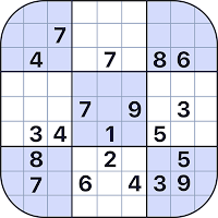 Судоку — Головоломки, Sudoku для Android