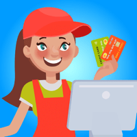 Supermarket Cashier Simulator для iOS