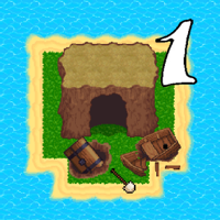 Survival RPG:Сокровище пропало для iOS