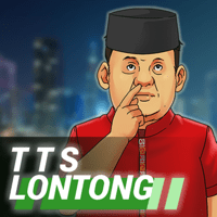 TTS Lontong для iOS