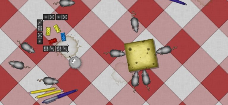 Tasty Planet Lite для iOS — скриншот 2