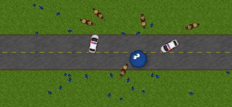 Tasty Planet Lite для iOS — скриншот 3