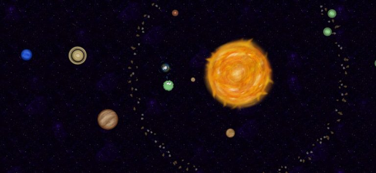 Tasty Planet Lite для iOS — скриншот 4