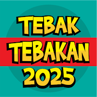 Tebak — Tebakan 2026 для Android