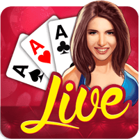 Teen Patti Live! для iOS