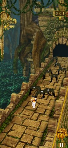 Temple Run — скриншот 4