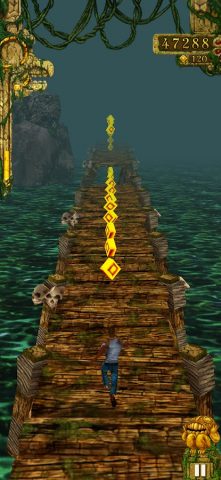 Temple Run — скриншот 5