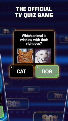 The 1% Club: TV Show Quiz Game для Android — скриншот 2