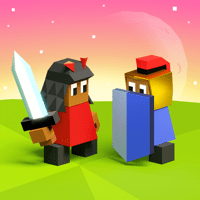 The Battle of Polytopia для iOS
