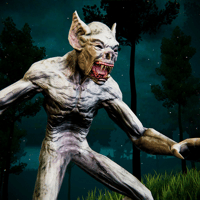 Мультиплеер ужасов для iOS