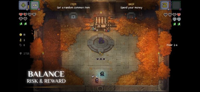 The Last Game для iOS — скриншот 2