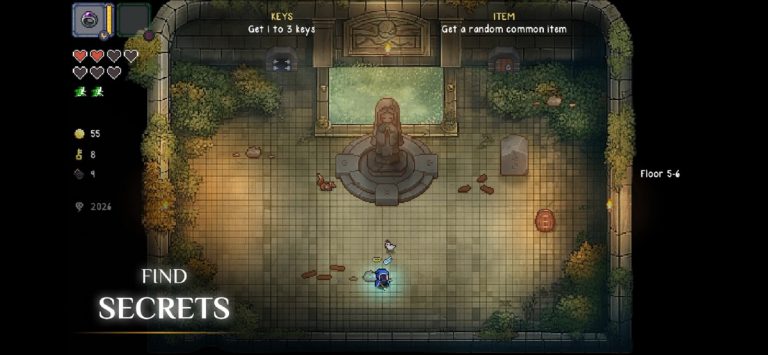 The Last Game для iOS — скриншот 4