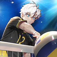 The Spike — Volleyball Story для iOS