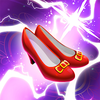 The Wizard of Oz Magic Match 3 для Android