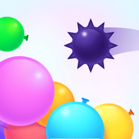 Thorn And Balloons для iOS